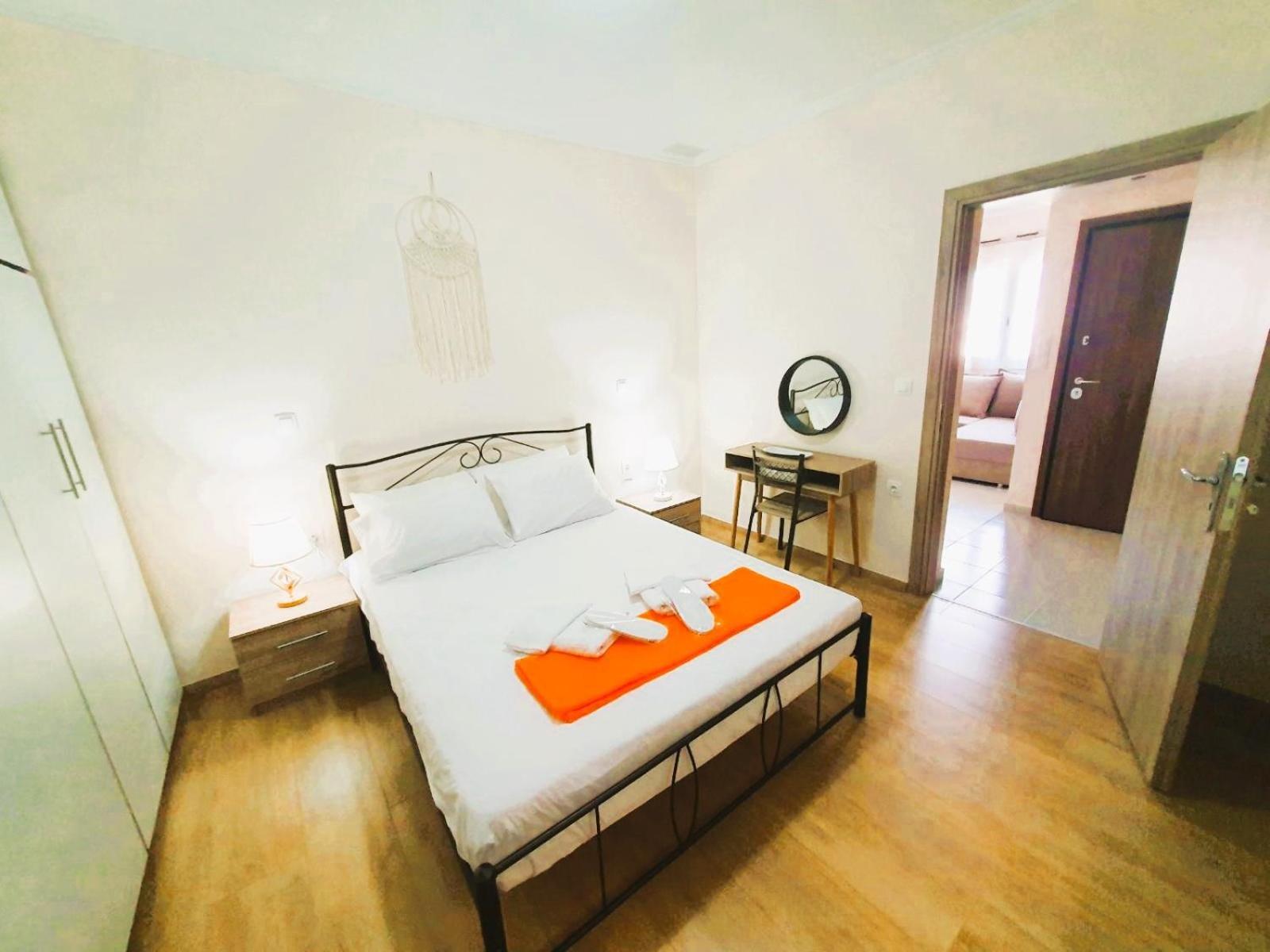 Estrella Apartment Sparta Zewnętrze zdjęcie