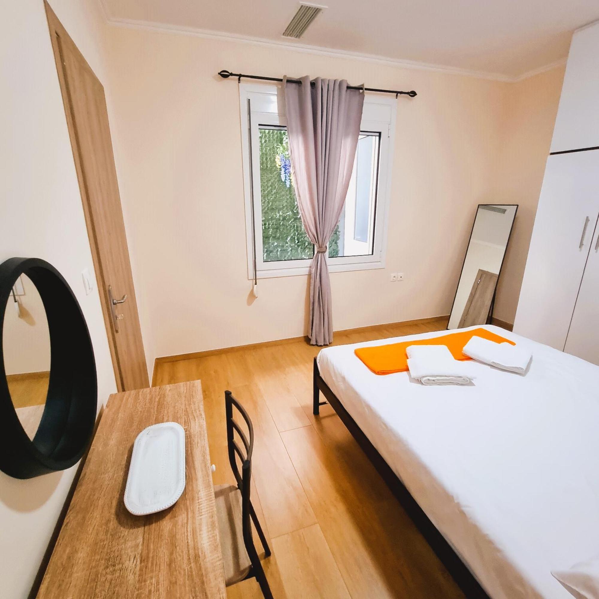 Estrella Apartment Sparta Zewnętrze zdjęcie